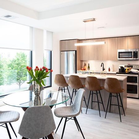 Whyhotel Tysons Corner Greensboro Dr Zewnętrze zdjęcie