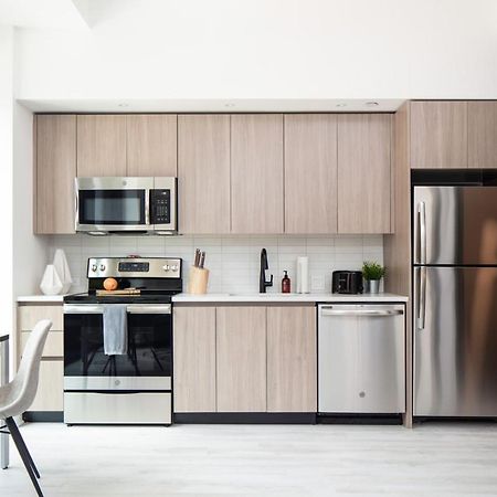 Whyhotel Tysons Corner Greensboro Dr Zewnętrze zdjęcie