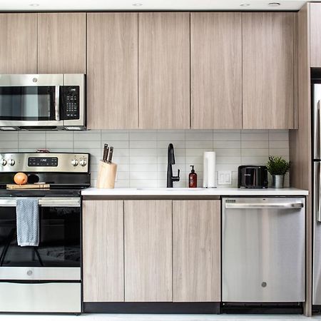 Whyhotel Tysons Corner Greensboro Dr Zewnętrze zdjęcie