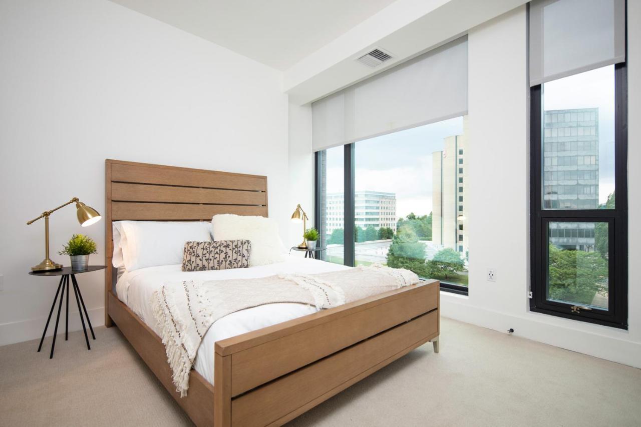 Whyhotel Tysons Corner Greensboro Dr Zewnętrze zdjęcie