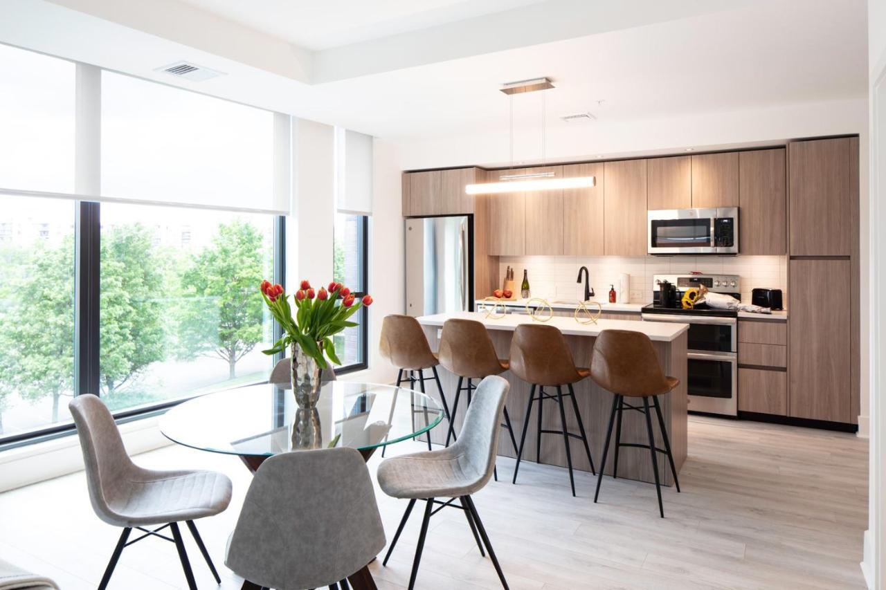 Whyhotel Tysons Corner Greensboro Dr Zewnętrze zdjęcie