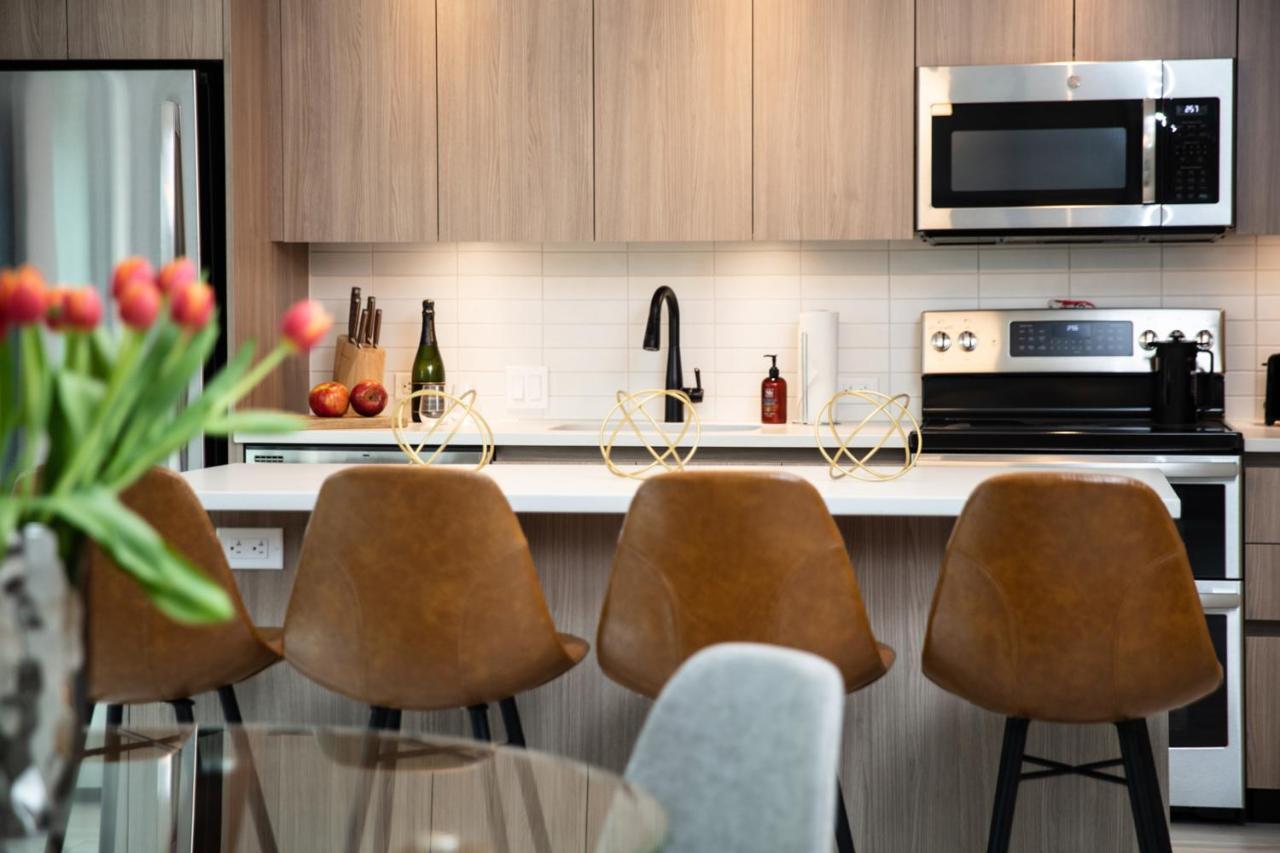 Whyhotel Tysons Corner Greensboro Dr Zewnętrze zdjęcie