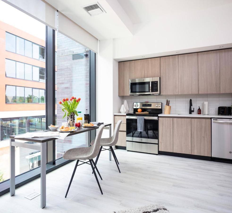 Whyhotel Tysons Corner Greensboro Dr Zewnętrze zdjęcie