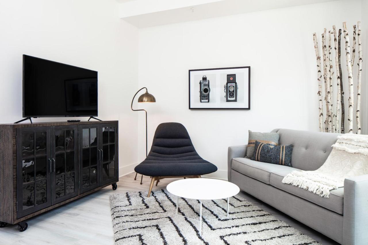 Whyhotel Tysons Corner Greensboro Dr Zewnętrze zdjęcie