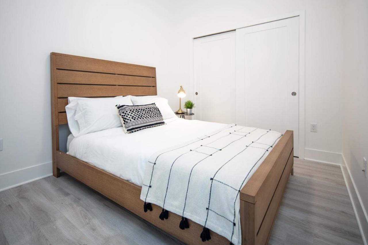 Whyhotel Tysons Corner Greensboro Dr Zewnętrze zdjęcie