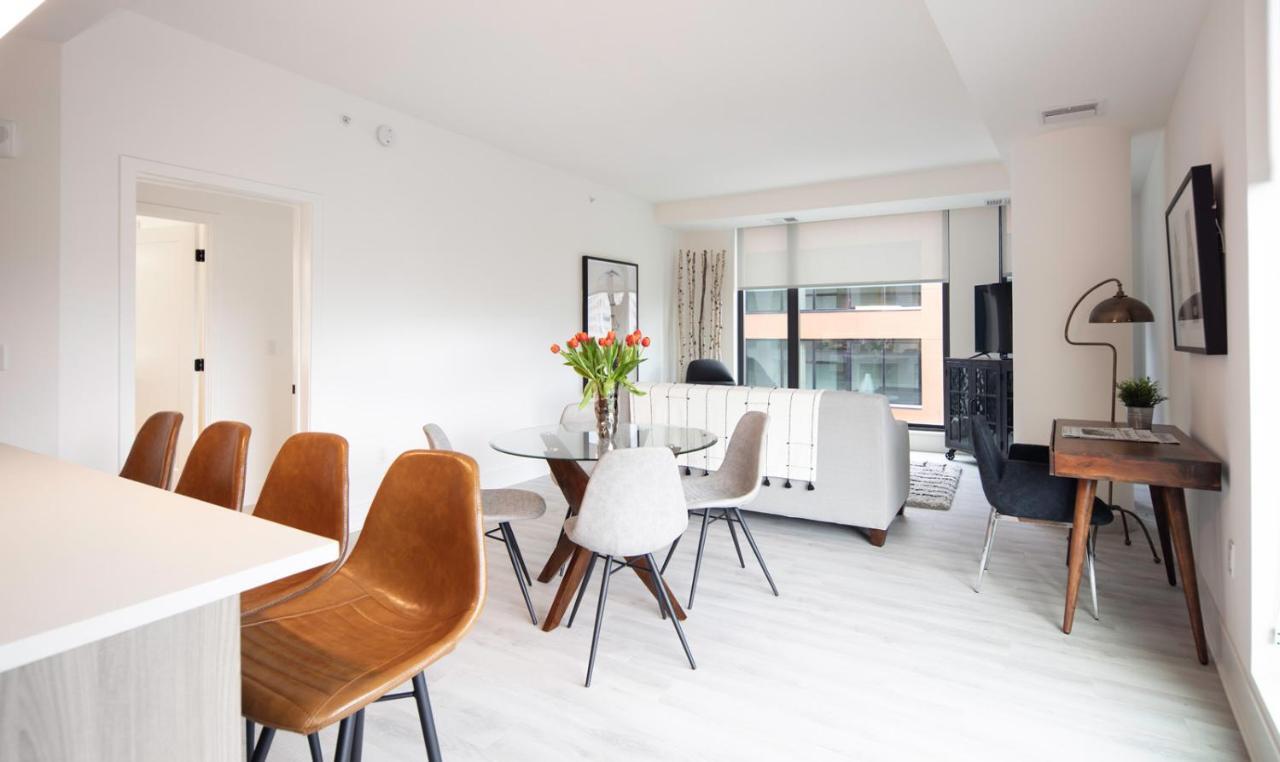 Whyhotel Tysons Corner Greensboro Dr Zewnętrze zdjęcie