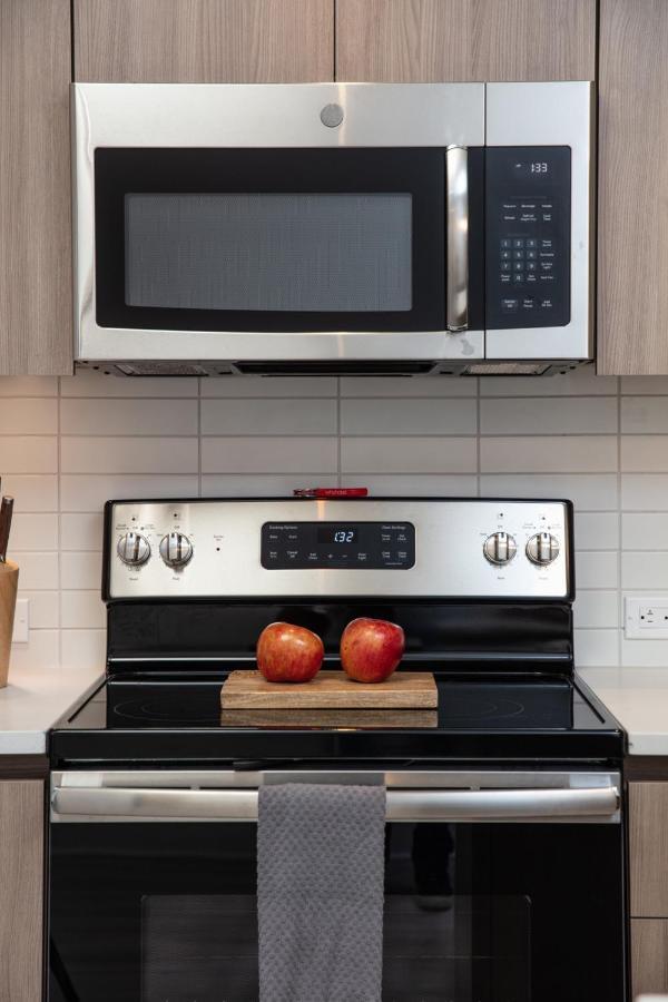 Whyhotel Tysons Corner Greensboro Dr Zewnętrze zdjęcie