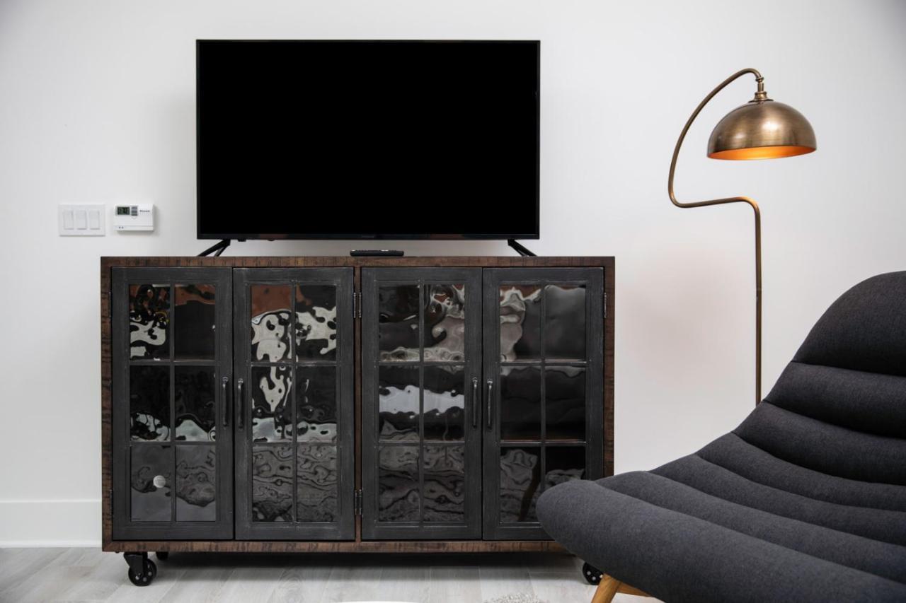 Whyhotel Tysons Corner Greensboro Dr Zewnętrze zdjęcie