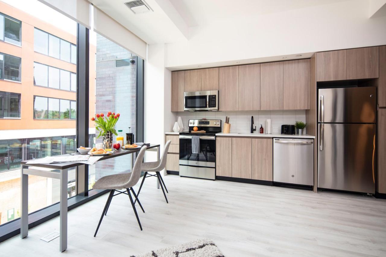 Whyhotel Tysons Corner Greensboro Dr Zewnętrze zdjęcie