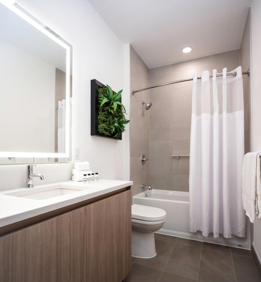 Whyhotel Tysons Corner Greensboro Dr Zewnętrze zdjęcie