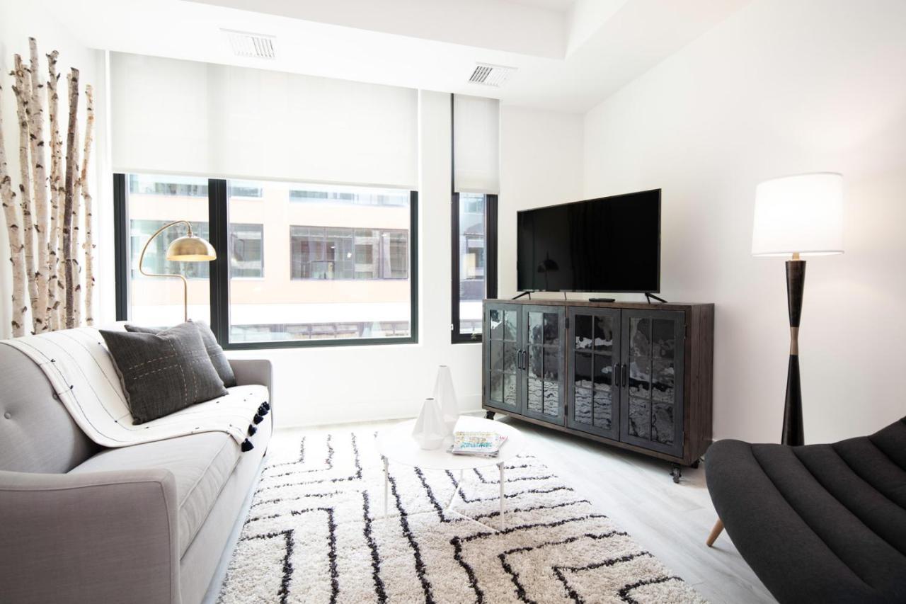 Whyhotel Tysons Corner Greensboro Dr Zewnętrze zdjęcie