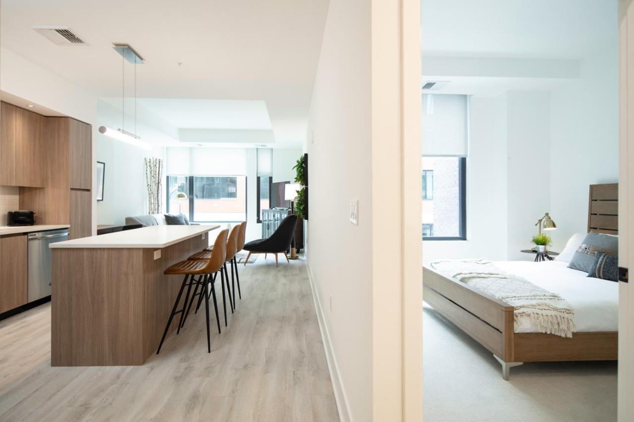 Whyhotel Tysons Corner Greensboro Dr Zewnętrze zdjęcie