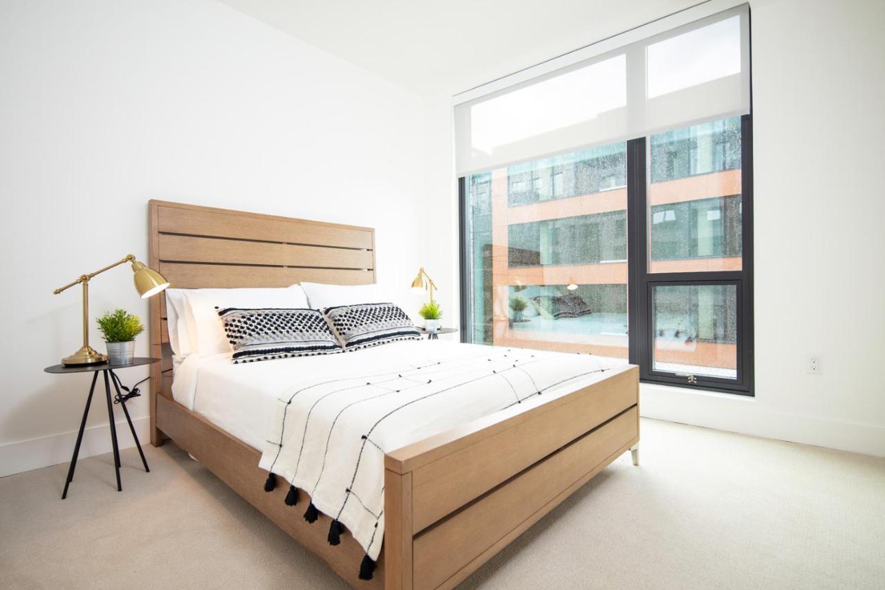 Whyhotel Tysons Corner Greensboro Dr Zewnętrze zdjęcie