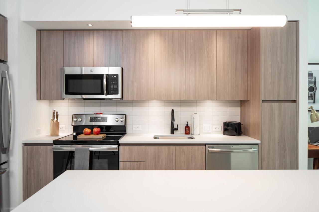 Whyhotel Tysons Corner Greensboro Dr Zewnętrze zdjęcie
