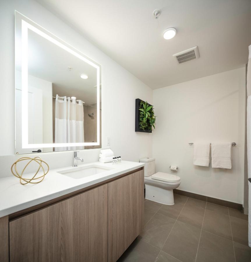 Whyhotel Tysons Corner Greensboro Dr Zewnętrze zdjęcie