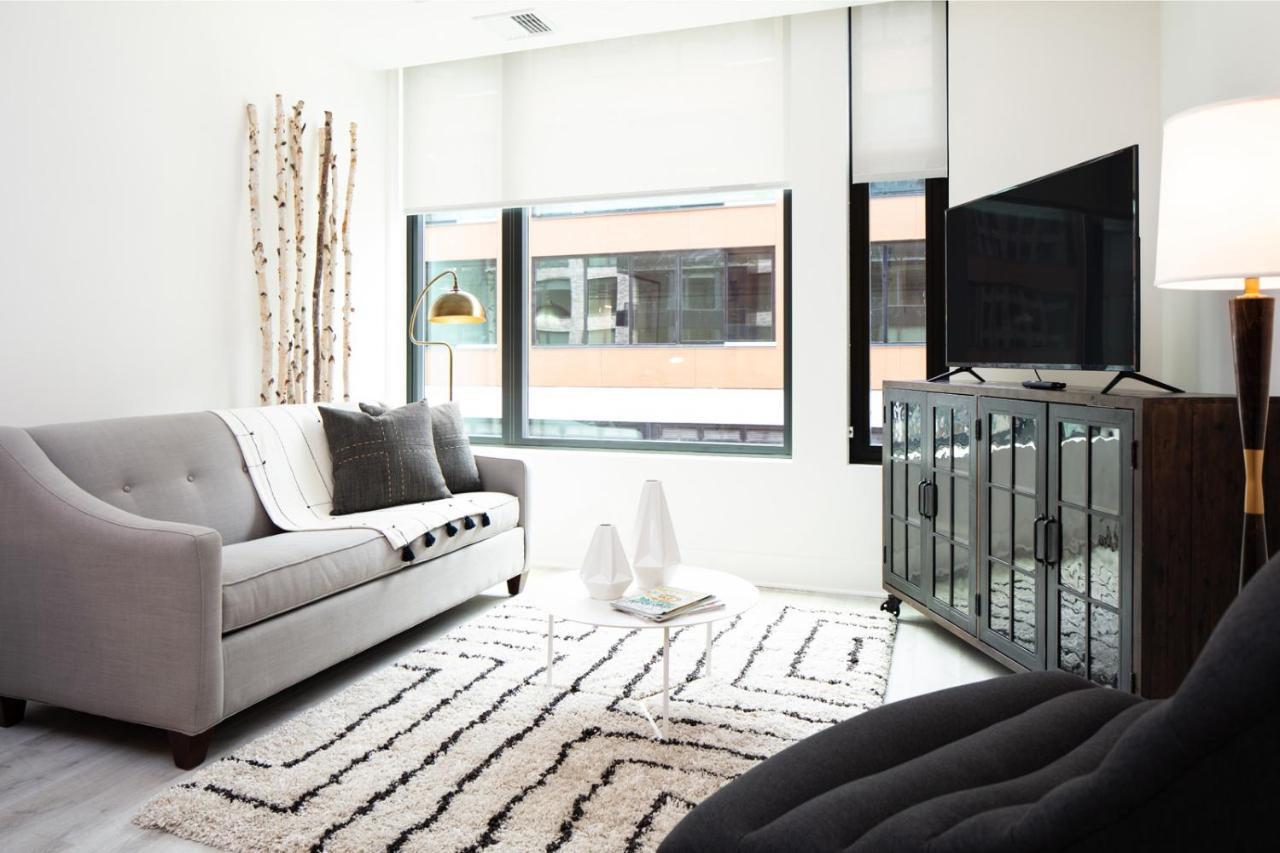 Whyhotel Tysons Corner Greensboro Dr Zewnętrze zdjęcie