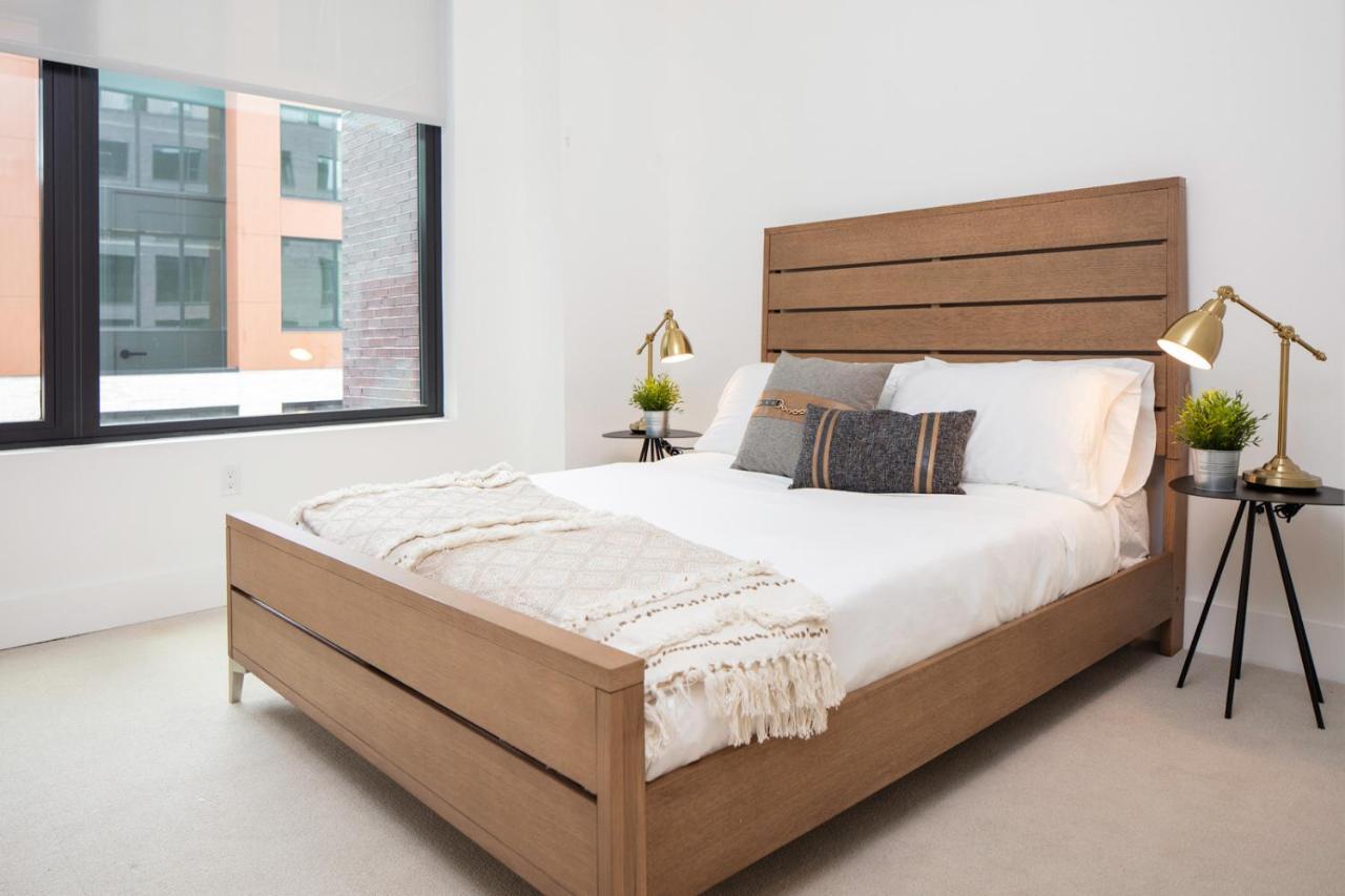 Whyhotel Tysons Corner Greensboro Dr Zewnętrze zdjęcie