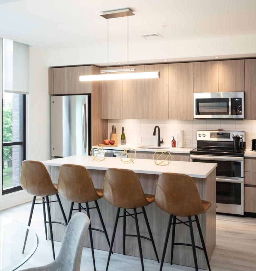 Whyhotel Tysons Corner Greensboro Dr Zewnętrze zdjęcie