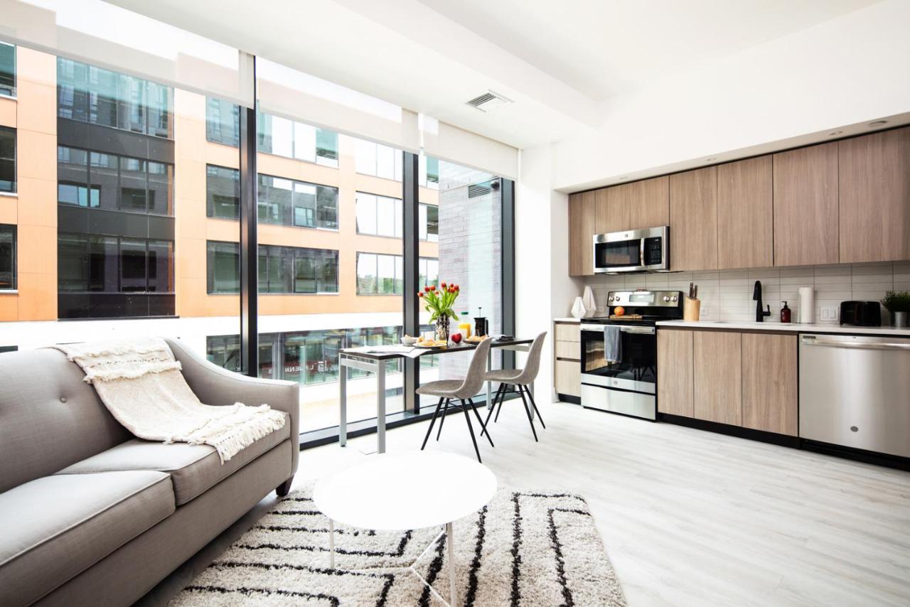Whyhotel Tysons Corner Greensboro Dr Zewnętrze zdjęcie