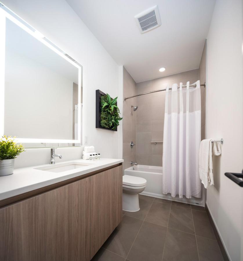 Whyhotel Tysons Corner Greensboro Dr Zewnętrze zdjęcie
