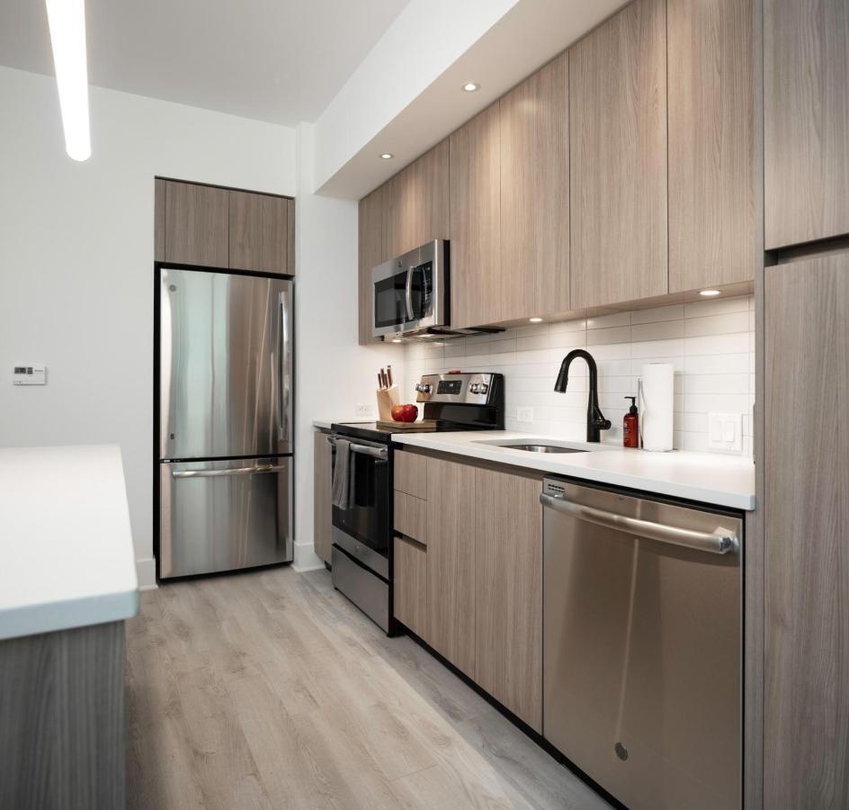 Whyhotel Tysons Corner Greensboro Dr Zewnętrze zdjęcie