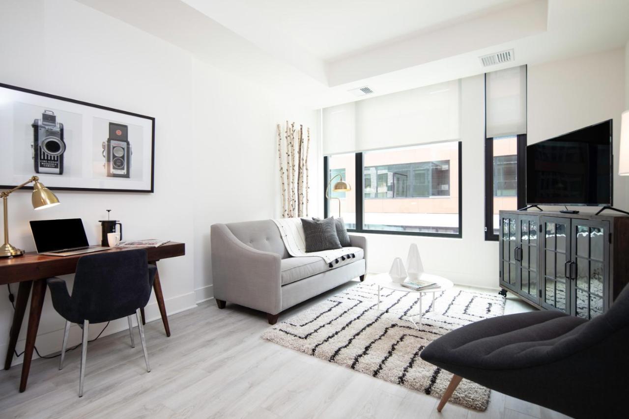 Whyhotel Tysons Corner Greensboro Dr Zewnętrze zdjęcie
