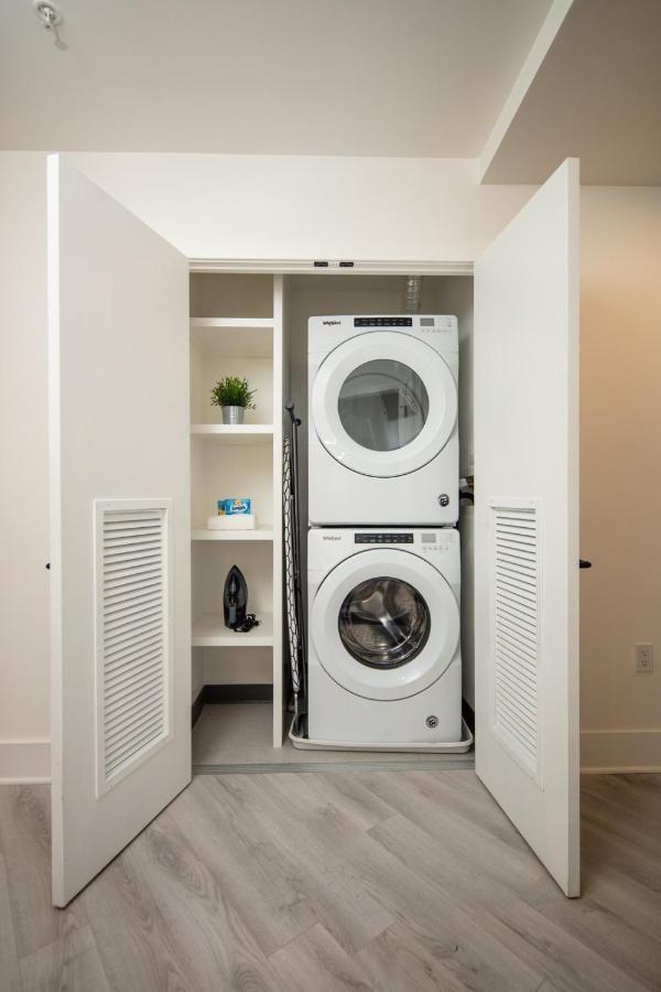 Whyhotel Tysons Corner Greensboro Dr Zewnętrze zdjęcie