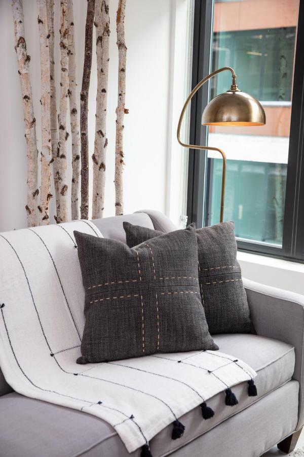 Whyhotel Tysons Corner Greensboro Dr Zewnętrze zdjęcie