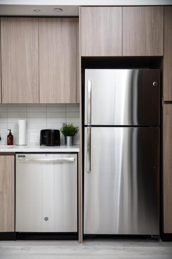 Whyhotel Tysons Corner Greensboro Dr Zewnętrze zdjęcie