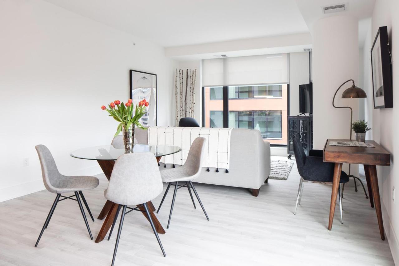 Whyhotel Tysons Corner Greensboro Dr Zewnętrze zdjęcie