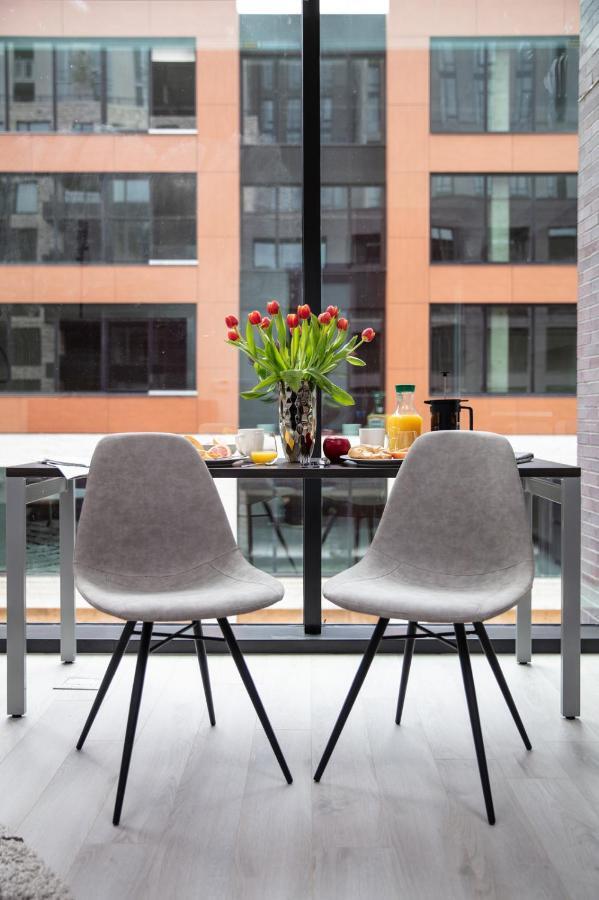 Whyhotel Tysons Corner Greensboro Dr Zewnętrze zdjęcie